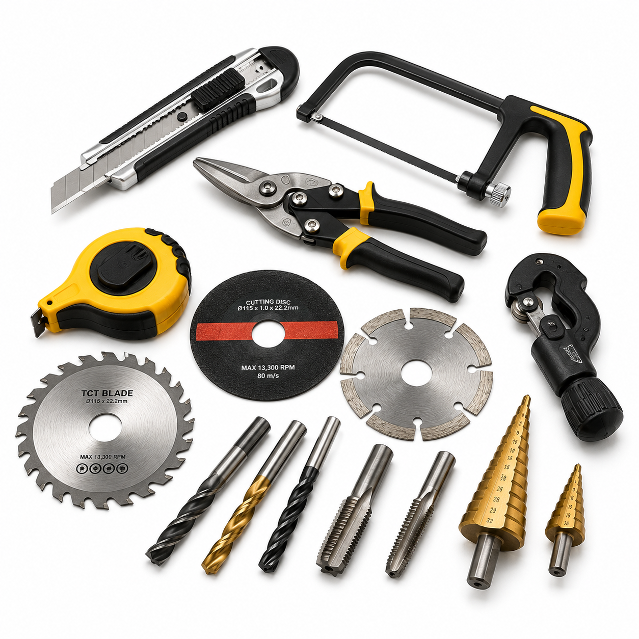 Cutting Tools
